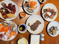 -嘉定凯悦·咖啡厅