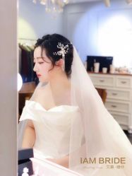 -艾慕婚纱礼服馆(和平店)