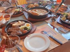 -米兰西点(海城店)