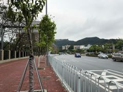 -广东金融学院(校本部)