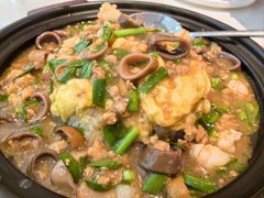 -北李妈妈菜·海肠捞饭(开发区万达店)