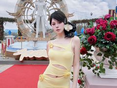 -成都欢乐谷