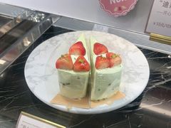 -CloudD'or可露朵蛋糕(1733商业空间店)