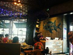 -鱼豆吉·豆浆鱼火锅(荆州万达店)