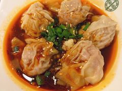 红油抄手-添好运点心专门店(深水埗店)