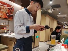 -海底捞火锅(壹悦城店)