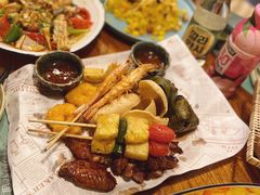 -苏梅花园(群星城店)