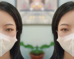 -Yue Show馨选·半永久纹眉纹眼线