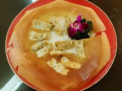 -利顺德大饭店·水岸中餐厅(小白楼店)