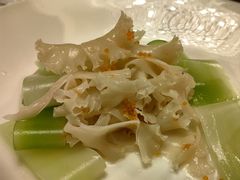 -酌宴府The China Club·广州万富希尔顿酒店(云城东路店)