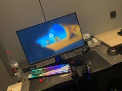 -和光·ALIENSPACE外星人电竞酒店(成都太古里店)