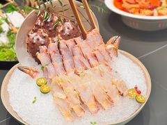 -曼格纳·曼芯馆(杨浦店)