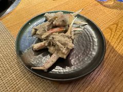 -蟹将军·松叶蟹和牛日料放题自助(K11店)