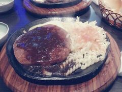 -西玛西餐厅(乐晟广场店)