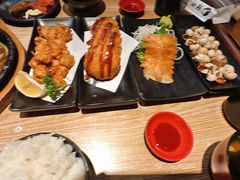 -胜代日本料理(云程巷小区店)