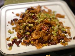 -外婆味道·云南菜大当家(关上店)