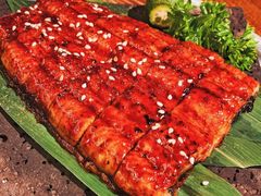 -阿吾罗日本料理(K11艺术中心店)