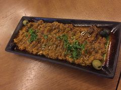 -Tajine Moroccan塔金摩洛哥中东餐厅