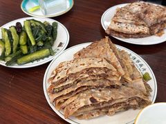 -清真永恒华威肉饼(潘家园店)