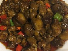 -琬苑鸽庄·川粤融合菜(解放碑总店)