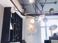 -Coco形象设计