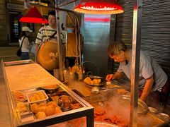 -明记牛杂(新马路分店)