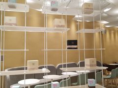 -奈雪的茶(国金中心店)