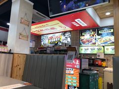 -集草轩·重庆麻辣烤鱼(西湖道店)