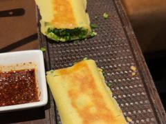 -奉天小馆·非遗东北菜(沈阳万象城店)