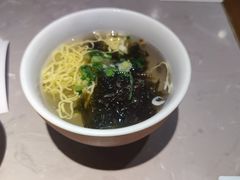 -松鹤楼面馆(飞州国际广场店)
