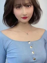 点击看大图 -MORI HAIR SALON日式美发沙龙