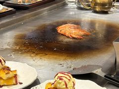 -大神太神·铁板烧(七宝领展广场店)