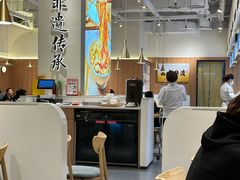 -原来宝鸡(万和城店)