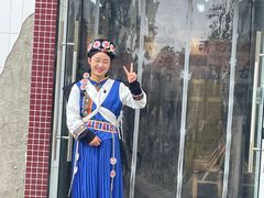 -滇牛云南火锅(桂林路店)