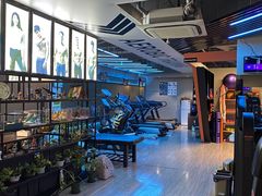 -RoMan罗马健身工作室(莘庄店)