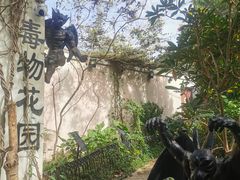 -正佳雨林生态植物园