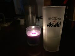 -不倒翁炭火烧肉(永安里店)