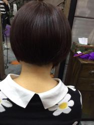 -米琦造型-HAIRSALON