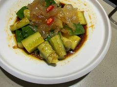 -蝎王府羊蝎子(虎坊桥总店)