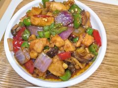 -乡村基·川味现炒大王(熙悦天街店)