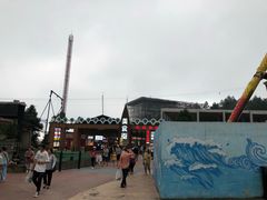 -梦幻奥陶纪景区