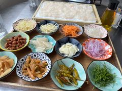 -渔顺生·顺德鱼生·粥底火锅·桑拿鸡(渔人码头店)