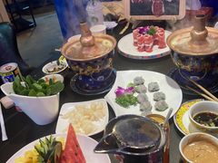 -虾乐园龙虾·夜宵(松江店)