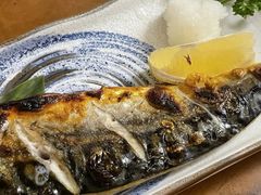 -森味花园·日本料理(伊藤洋华堂亚运村店)
