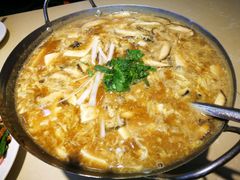 -天津乾毓德饭庄·清真传统炒菜·海鲜烧烤(咸阳路店)