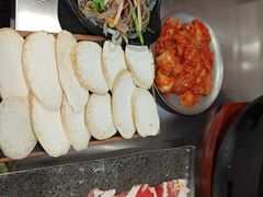 -燚青春东北泥炉烤肉(百合店)