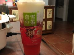 -奈雪的茶(石家庄万象城店)