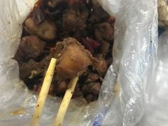 -双流兔头(成都金丝街总店)