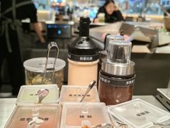 -肉肉大米(金虹桥店)