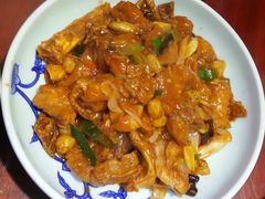 -窄巷子陕菜馆·地道陕西菜(粉巷店)